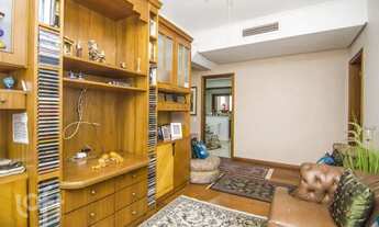 Imagem 3: Apartamento para venda possui 278 metros quadrados com 3 quartos