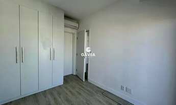 Imagem 10: Apartamento para venda com 54 metros quadrados com 1 quarto em Boqueirão - Santos - SP