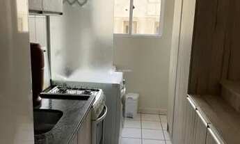 Imagem 7: PORTO ALEGRE - Apartamento Padrão - Tristeza