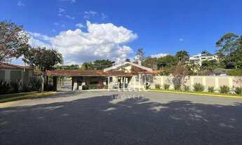 Imagem 2: Sobrado com 4 dormitórios à venda, 360 m² por R$ 1.500.000,00 - Granja Viana - Cotia/SP