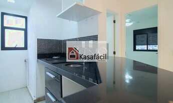 Imagem 7: Apartamento para alugar no bairro Vila Nova Conceição - São Paulo/SP, Zona Sul