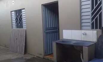 Imagem: Aluguel kit net,dois comodo com banheiro