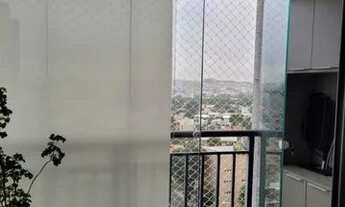 Imagem 7: Apartamento Semi Mobiliado A Venda No Estacao 153 Em Presidente Altino!!