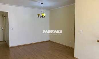 Imagem 3: Apartamento com 3 dormitórios, 82 m² - venda por R$ 420.000,00 ou aluguel por R$ 3.000,00