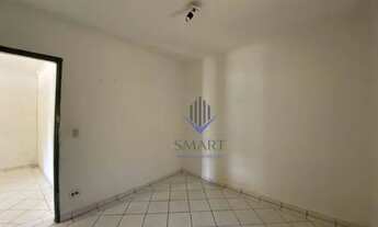 Imagem 6: Casa com 3 dormitórios para alugar, 92 m² por R$ 1.408,00/mês - Vila Margarida - Americana