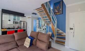 Imagem 4: Apartamento Venda 3 Dormitórios - 72 m² Pompéia