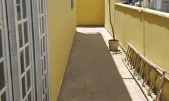 Imagem 4: Alugo apartamento sozinho no CAnaã. individual