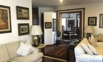 Imagem 3: APARTAMENTO - MOEMA ÍNDIOS - SP