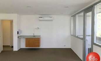 Imagem 2: São Paulo - Conjunto Comercial/Sala - Pinheiros