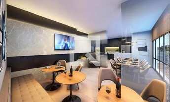 Imagem 5: Apartamento à Venda - Chácara Inglesa, 1 Quarto, 31 m2