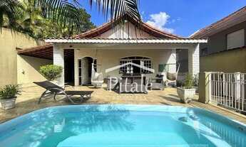 Imagem: Casa com 3 dormitórios à venda, 131 m²