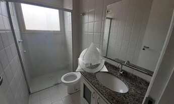 Imagem 2: Apartamento com 4 dormitórios, 132 m² - venda por R$ 950.000,00 ou aluguel por R$ 4.415,00