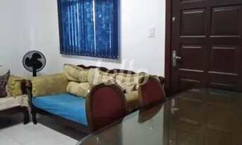 Imagem 3: São Paulo - Casa Padrão - Santana