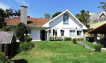 Imagem: Casa à venda, 400 m² por R$ 1.640.000,00