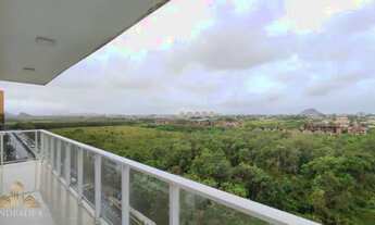 Imagem 2: Alugo cobertura de 3 quartos com 2 suítes no Recreio