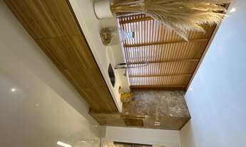 Imagem 2: Apartamento de Alto Padrão com SKY Drive