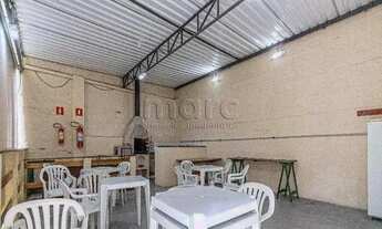 Imagem 5: SAO PAULO - Apartamento Padrão - VILA MARIANA