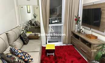 Imagem 2: Apartamento à venda no bairro Campinas - São José/SC