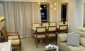 Imagem 2: Apartamento para venda possui 160 metros quadrados com 4 quartos em Ponta do Farol - São L