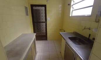 Imagem 6: Apartamento para locação em Ramos, situada na rua Emílio Zaluar 15/ apto 203- fundos