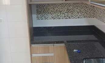 Imagem 4: Apartamento para venda tem 49 metros quadrados com 2 quartos em Nova Cidade Jardim - Jundi