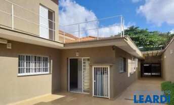 Imagem 7: CASA TÉRREA - CASA VERDE - SP