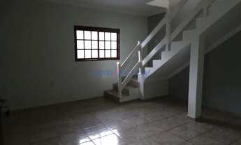 Imagem 3: Casa - Parque Residencial Vila União - Campinas