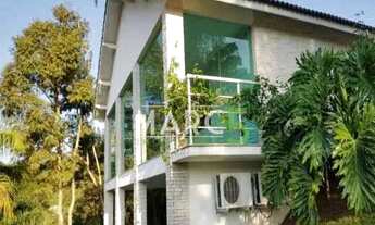 Imagem 2: Vend/Alug - CASA EM CONDOMINIO - NOVO HORIZONTE HILLS I E II Aruja SP