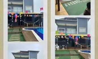 Imagem 2: Casa em Arembepe