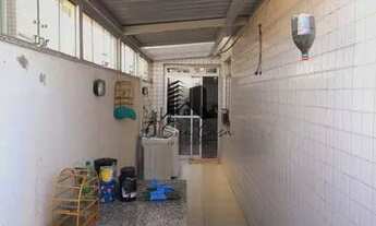 Imagem 6: Área privativa de 3 Quartos - Bairro Eldorado - Contagem/MG