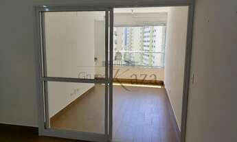 Imagem 7: Apartamento - Parque Residencial Aquarius - Residencial Gemini - 77m² - 2 dormitórios