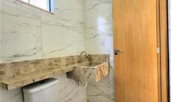 Imagem 6: Casa 3 quartos com suite Jardim Mariliza - Goiânia - GO