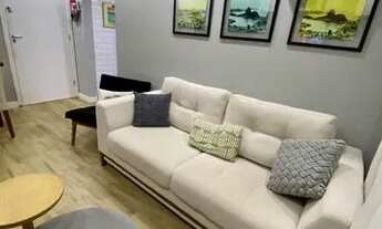 Imagem 4: LINDO APTO 2QTOS-51M2-1VAGA - MINHA PRAIA - em Jacarepaguá - Rio de Janeiro - RJ