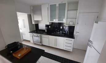 Imagem 5: Apartamento para aluguel possui 100 metros quadrados com 3 quartos