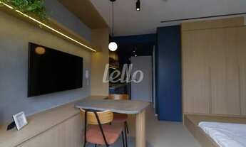 Imagem 3: São Paulo - Apartamento Padrão - Perdizes