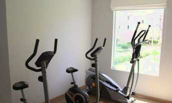 Imagem 4: Apartamento à venda 2 dormitórios com sala ampliada no Continental