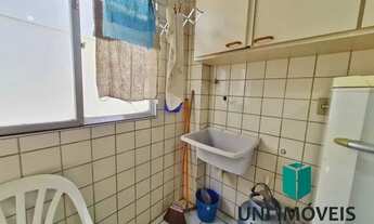 Imagem 3: Apartamento 01 quarto com suíte e vaga de garagem a venda por R$200.000 na Praia do Morro