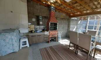 Imagem 3: Casa com 2 dormitórios à venda, 58 m² por R$ 200.000,00 - Formosa - Alvorada/RS