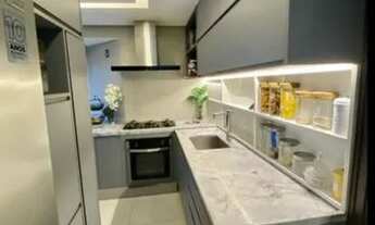 Imagem 3: JARDINS DE FRANÇA - 154m2 I Oportunidade .