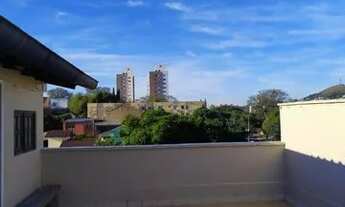 Imagem 2: Apto Cobertura - com 1 vaga - 130 metros - cond baixo 415,000