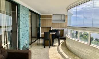 Imagem: APARTAMENTO - 2/4 - 112 M2 - LADEIRA DA