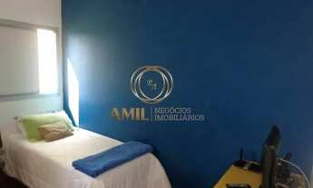 Imagem 6: SÃO JOSÉ DOS CAMPOS - Apartamento Padrão - JARDIM SÃO DIMAS