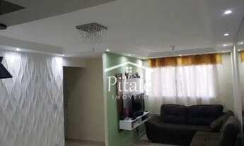 Imagem: Apartamento com 2 dormitórios à venda