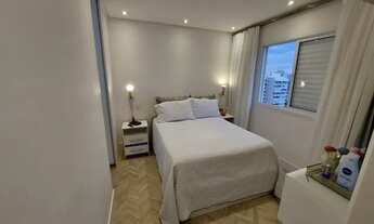 Imagem 5: Apartamento para venda com 116 metros quadrados com 3 quartos em Vila Mascote - São Paulo