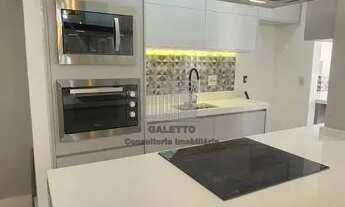 Imagem 2: Apartamento a venda no condomínio Primeacqua