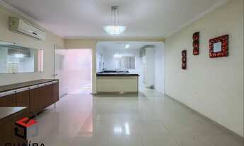 Imagem 6: Sobrado à venda 3 quartos 1 suíte 4 vagas Bangu - Santo André - SP