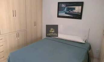 Imagem 7: Flat disponível em Moema