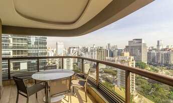 Imagem: Locação Apartamento 1 Dormitórios - 48