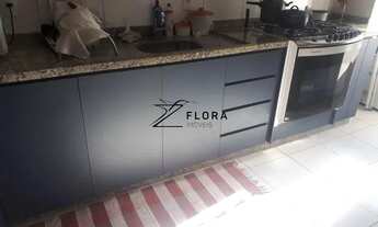 Imagem 6: Apartamento - Jardim Villagio Ghiraldelli - Hortolândia