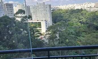 Imagem 5: Apartamento em Pirituba com Sacada Andar Alto